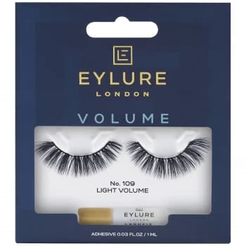 Eylure False Lashes - Volume No. 109