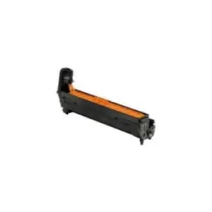 OKI 01272904 toner cartridge Original Black