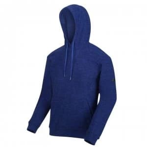 Regatta Kalman II Hooded Sweater - Bright Royal