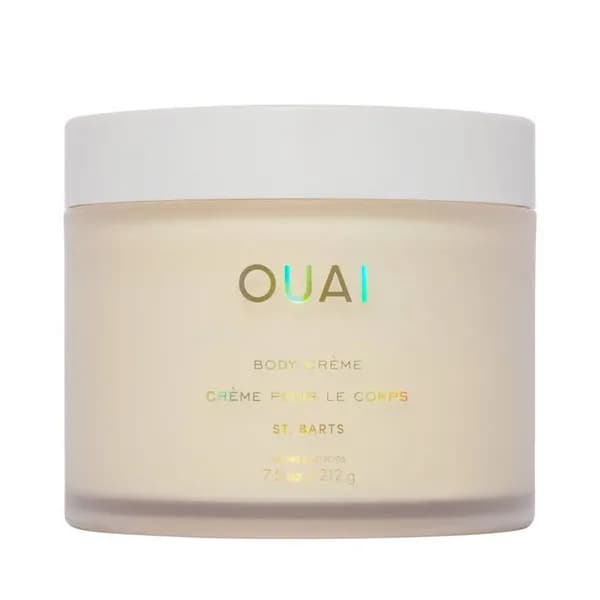 OUAI St. Barts Body Creme 212g