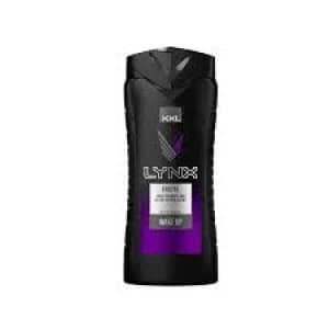 Lynx Shower Gel Excite 500ml
