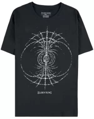 Elden Ring Ring T-Shirt black