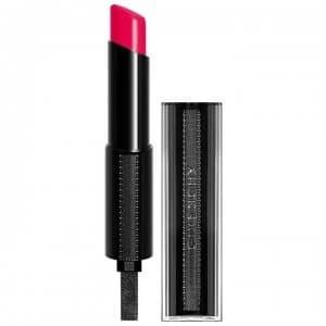 Givenchy Rouge Interdit Vinyl - No7 Fuchsia Illicite