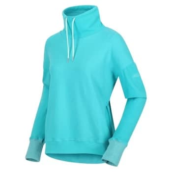 Regatta Laurden Overhead Fleece - Blue