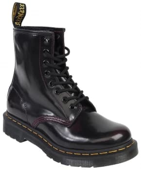 Dr. Martens 1460 W Arcadia Boot burgundy