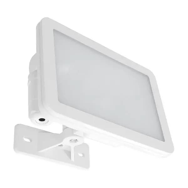 Eterna 20W LED Floodlight - White