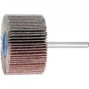 PFERD 44503066 HORSE fan-grinding shaft-o 6mm corundum A 60 Diameter 50 mm 10 pc(s)