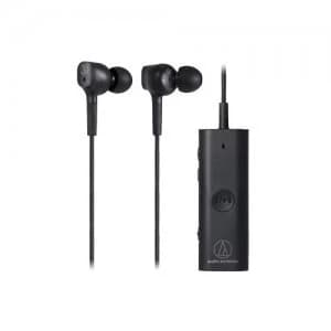 Audio Technica ANC100BT Bluetooth Wireless Earphones
