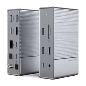 Hyper GEN2 16 in 1 Thunderbolt 3 Dock