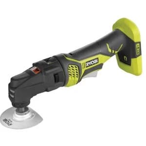 Ryobi ONE+ 18V Cordless Multi Tool Bare Unit