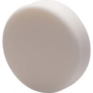 Draper Firm Hook and Loop Polishing Sponge 180mm