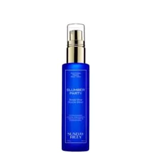 Sunday Riley Slumber Party Pillow Spray