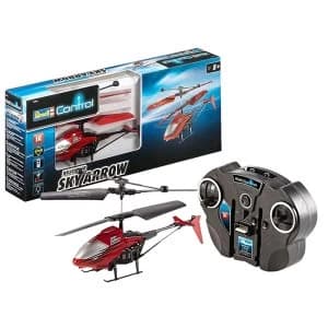 SKY ARROW Revell Radio Control Helicopter