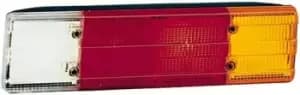 Side & Rear Lamp Light 2VP004887-021 by Hella Right