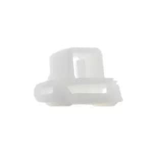 TOPRAN Clip, trim-/protection strip MERCEDES-BENZ 408 648 0019885181,A0019885181