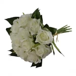 Bundle of 12 Miniature Rose Sprays