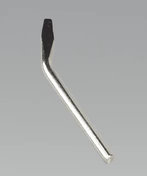 Sealey SD40/CT Tip Curved for SD40