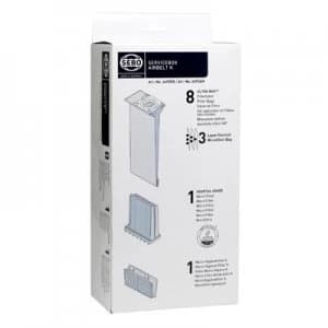 Sebo 6695ER Airbet K Service Box Ultra Bags