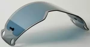 FOX Vue Dual Replacement Lens, grey, grey, Size One Size