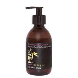 NEEM Refreshing Hand Wash and Shower Gel 250ml