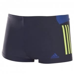 adidas FIT Swimming Boxer 3 Mens - Legend Ink