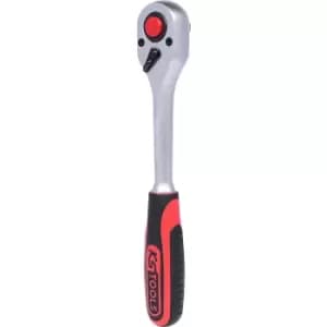 KS Tools 72 teeth, 72 teeth, length 250 mm