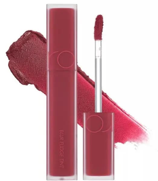 Rom&nd Blur Fudge Tint 08 Current Jam 5,5 g