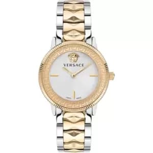 Ladies Versace V-Tribute Watch