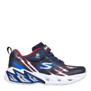 Skechers Light Storm 2.0 Trainers - Blue