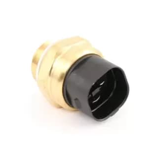 METZGER Temperature Switch, radiator fan 0915047 VW,AUDI,FORD,Golf IV Schragheck (1J1),POLO (9N_),TOURAN (1T1, 1T2),PASSAT Variant (3B6)