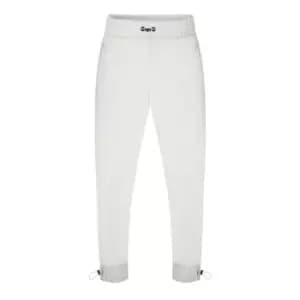 Boss P-Levete Jogging Bottoms - White