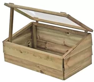 Grange Fencing Cold Frame Single Growing Box