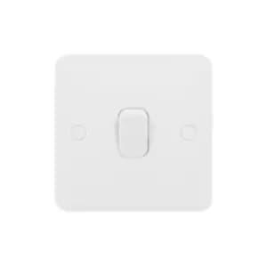 Schneider Lisse 10ax 1 Gang Intermediate Switch - GGBL1014