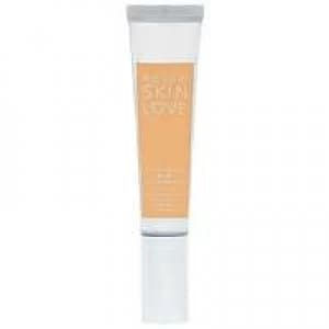 Becca Skin Love Weightless Blur Foundation 08 Buff 35ml