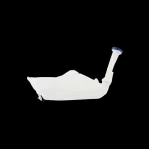 AIC Windscreen Washer Reservoir Original AIC Quality 52820 Washer Fluid Tank, window cleaning VW,AUDI,SKODA,Golf V Schragheck (1K1),TOURAN (1T1, 1T2)