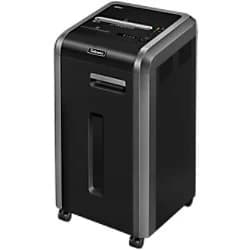 Fellowes Shredder 225Ci Cross Cut 4622101