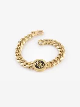 Guess "4G Icon" Bracelet