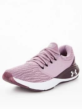 Urban Armor Gear UA Charged Vantage - Pink/Multi, Pink/Multi, Size 5, Women