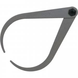 Moore and Wright Firm Joint Outside Caliper 200mm