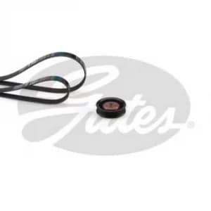 Micro-V Multi-Ribbed Belt Kit Gates K055PK880