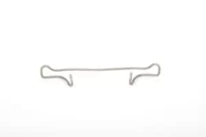 ATE Spring, brake caliper VOLVO 11.8116-0236.1 30648021