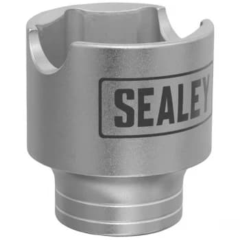 Sealey VS6450 Fuel Filter Socket 1/2"Sq Drive 32mm - Ford 2.0TDCi
