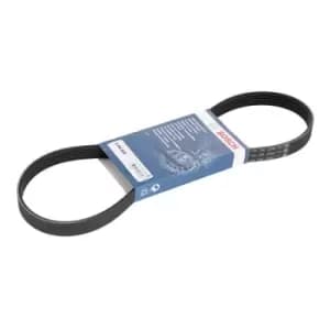 Bosch V-ribbed belt 1 987 947 836 Serpentine belt,Auxiliary belt BMW,FIAT,SUZUKI,3 Limousine (E46),5 Limousine (E39),3 Touring (E46),5 Touring (E39)