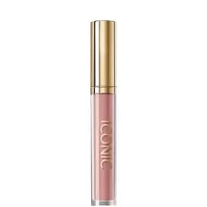 Iconic London Liquid Matte Eyeshadow - Free Spirit