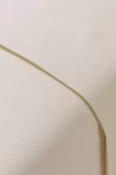 144 Thread Count Poetry Plain Dye Flat Sheets