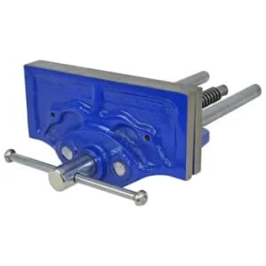Faithfull FAIVW150B VW150B Workbench Vice 150mm (6in)