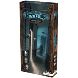 Mysterium Hidden Signs Expansion Board Game