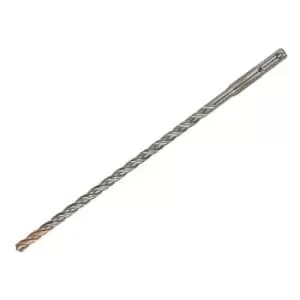 Speedhammer Quad Drill Bit 8.0 x 260mm IW2039414 - Irwin