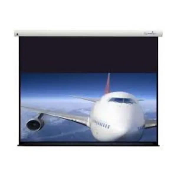 Sapphire 67" Projector Screen