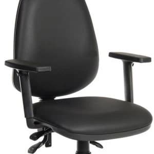 Teknik Step Adjustable Arms Only